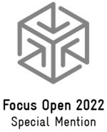 Design award focus open 2022