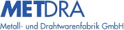 Logo Metdra